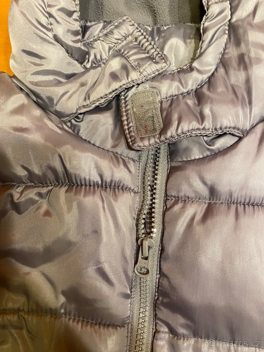 Vesta vel. 8-9 let - 3