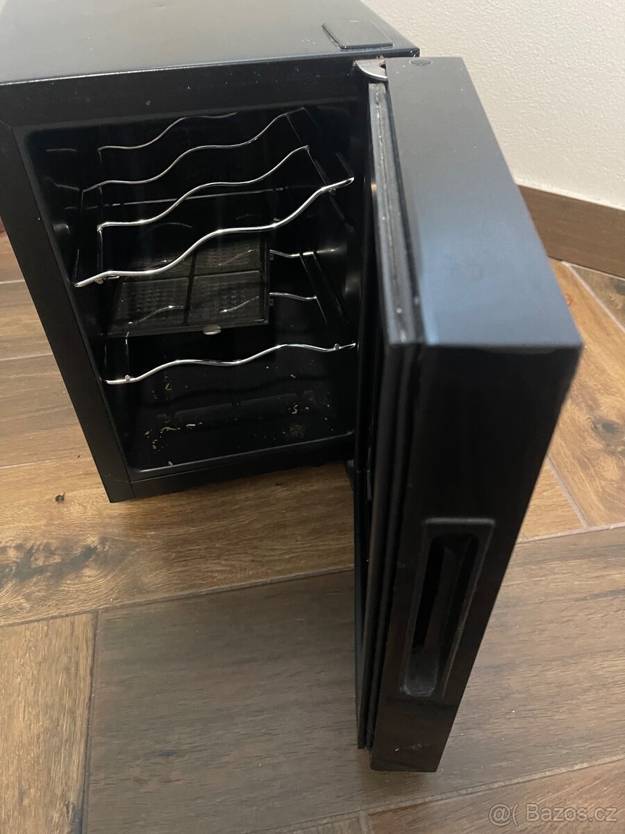 Vinoteka na 6 kahvi - 3