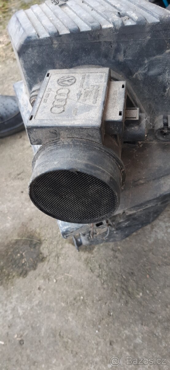 VW Golf 3 TDI / Vento náhradní díly - 3