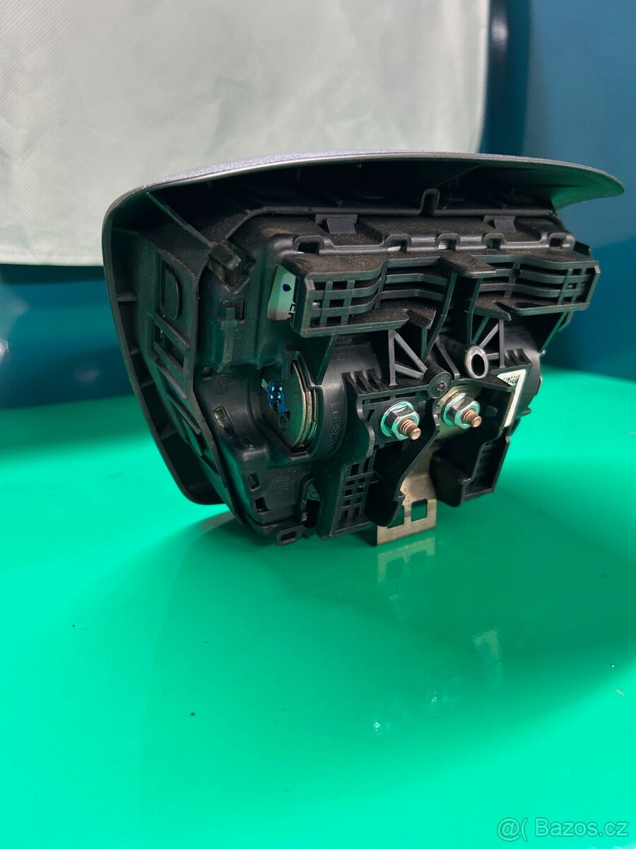 Renault Megane 3 AIR BAG - 3