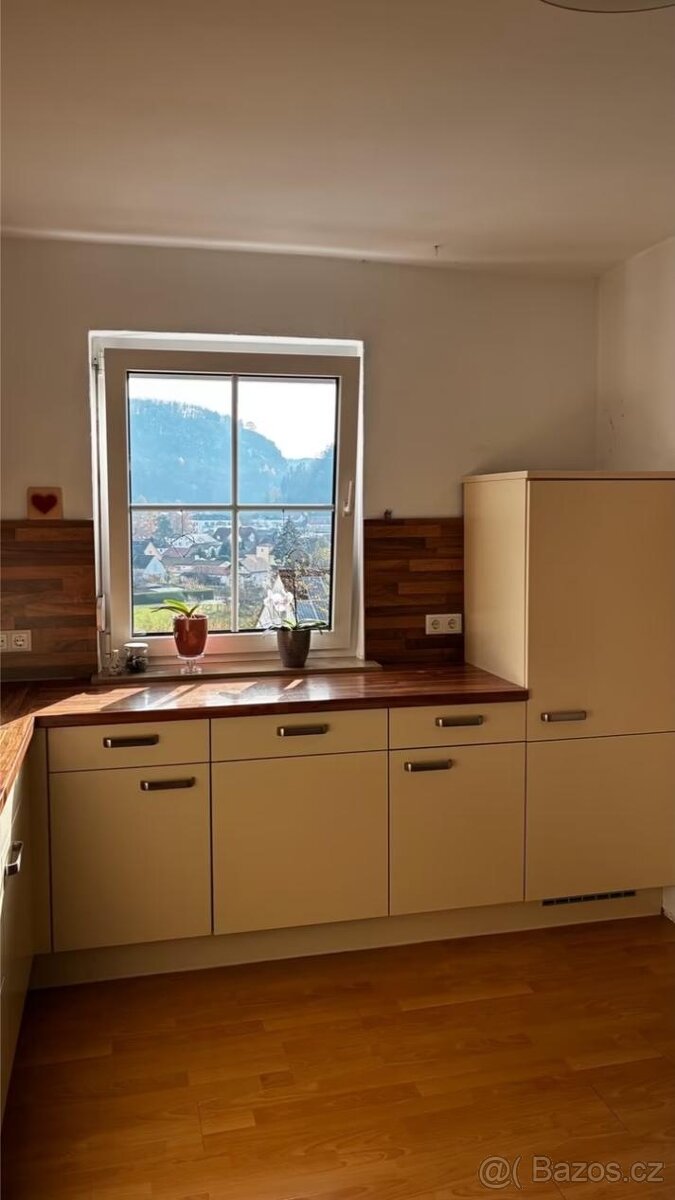 Elegentní kuchyně LIVIA - 3