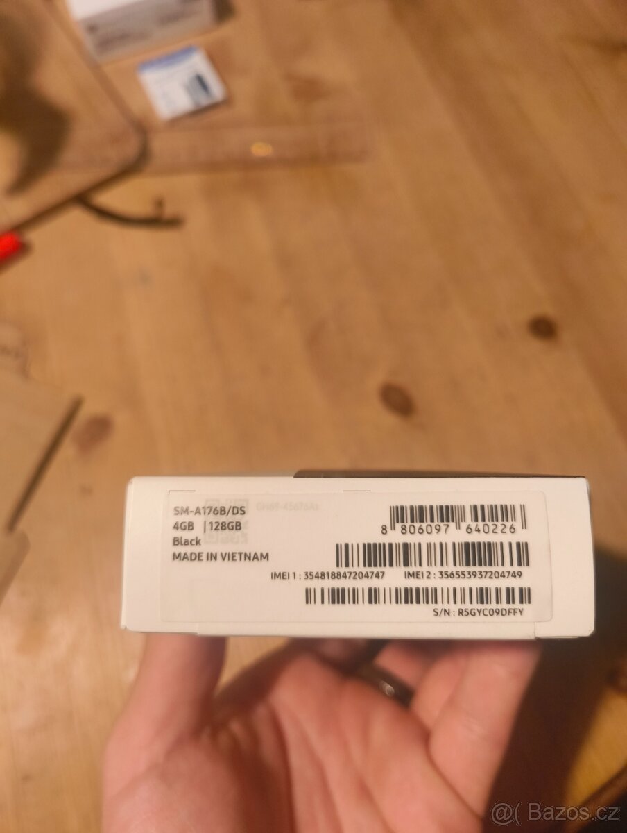 Samsung Galaxy A17 5G - 3