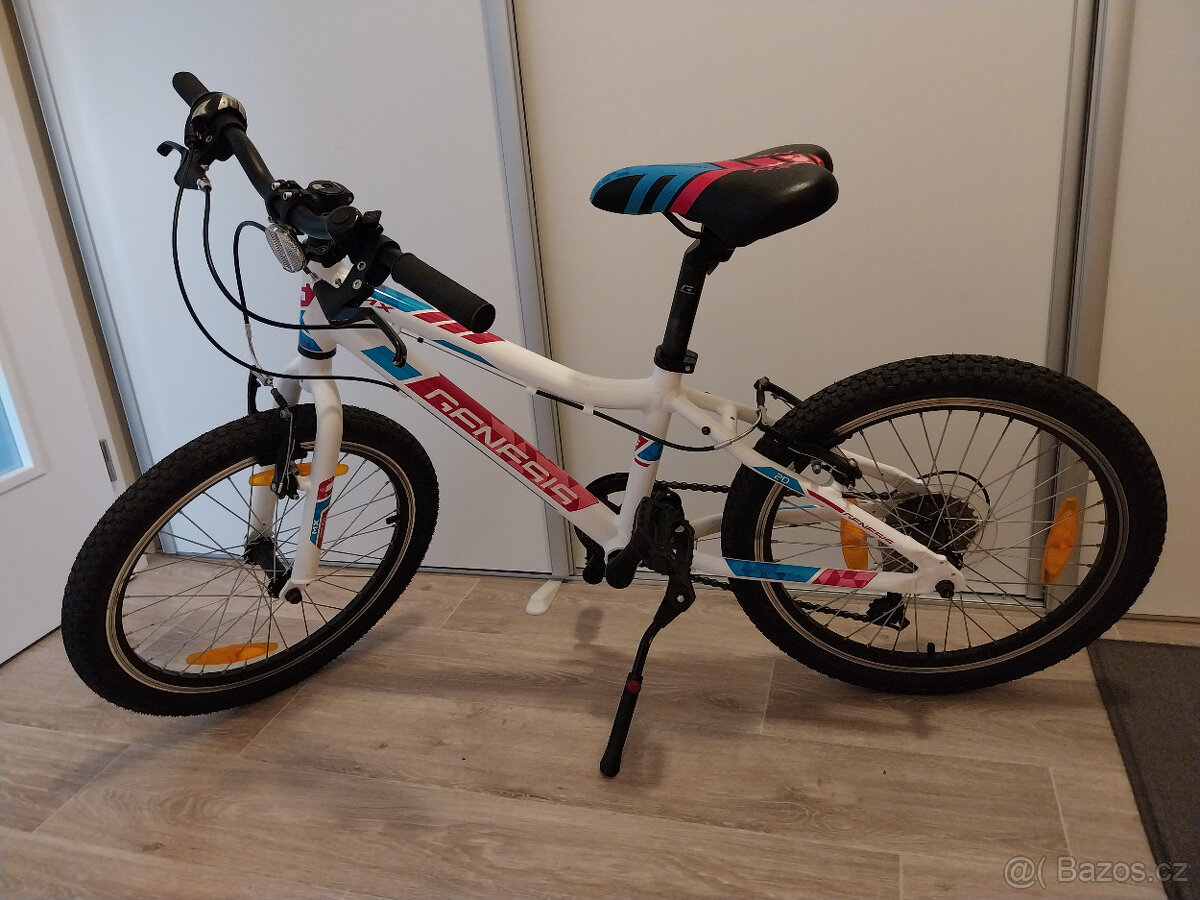 dětské kolo Genesis MX 20" - 3