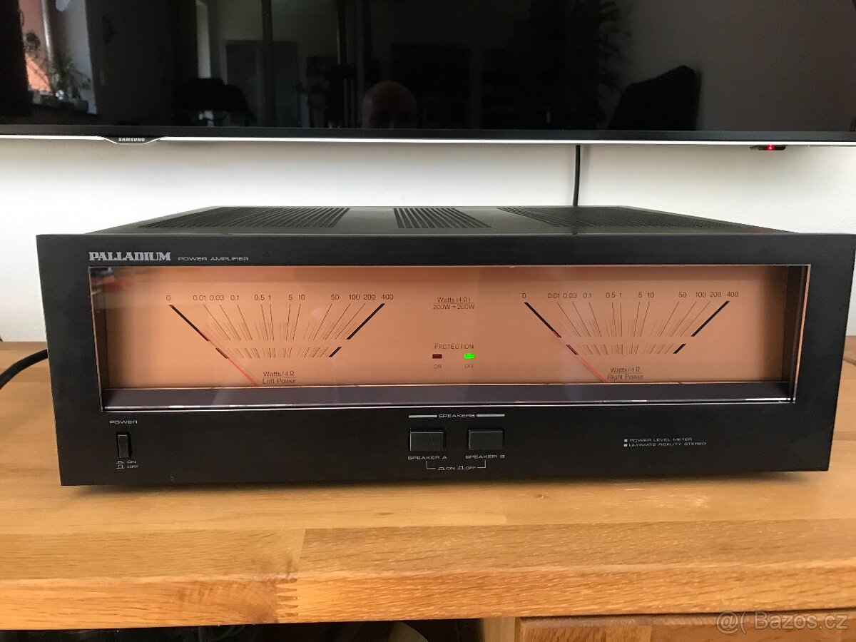 Paladium LA-1200 - 3