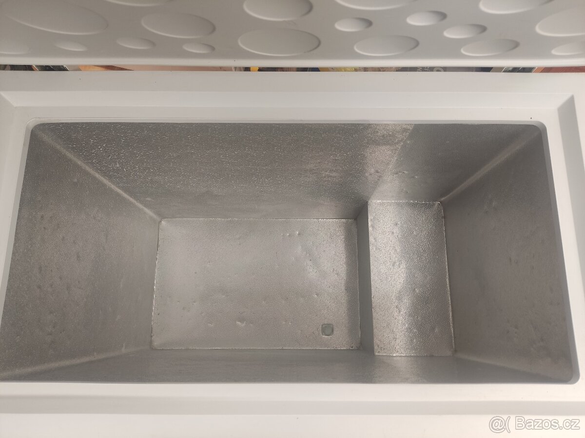 Mrazák pultový - 3