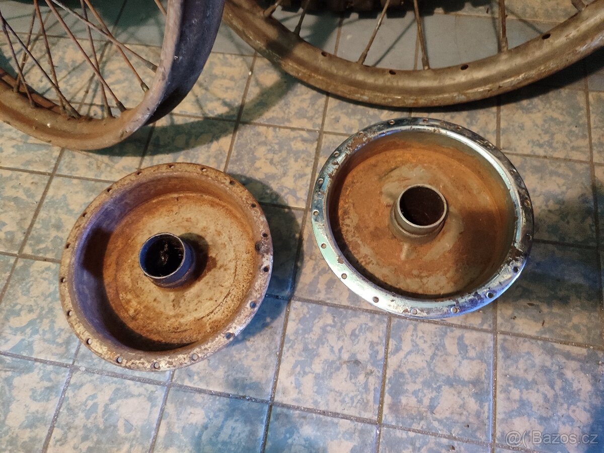 Kola Jawa pérák - 3