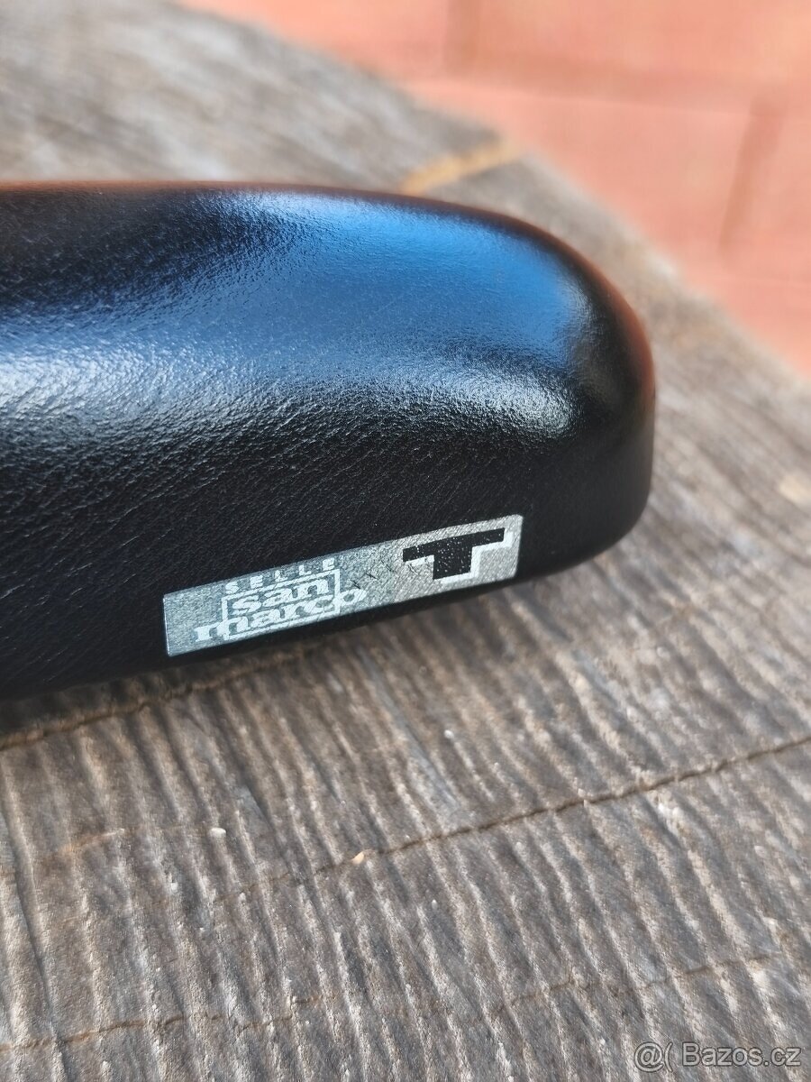 San Marco Strada rok 1994 - 3