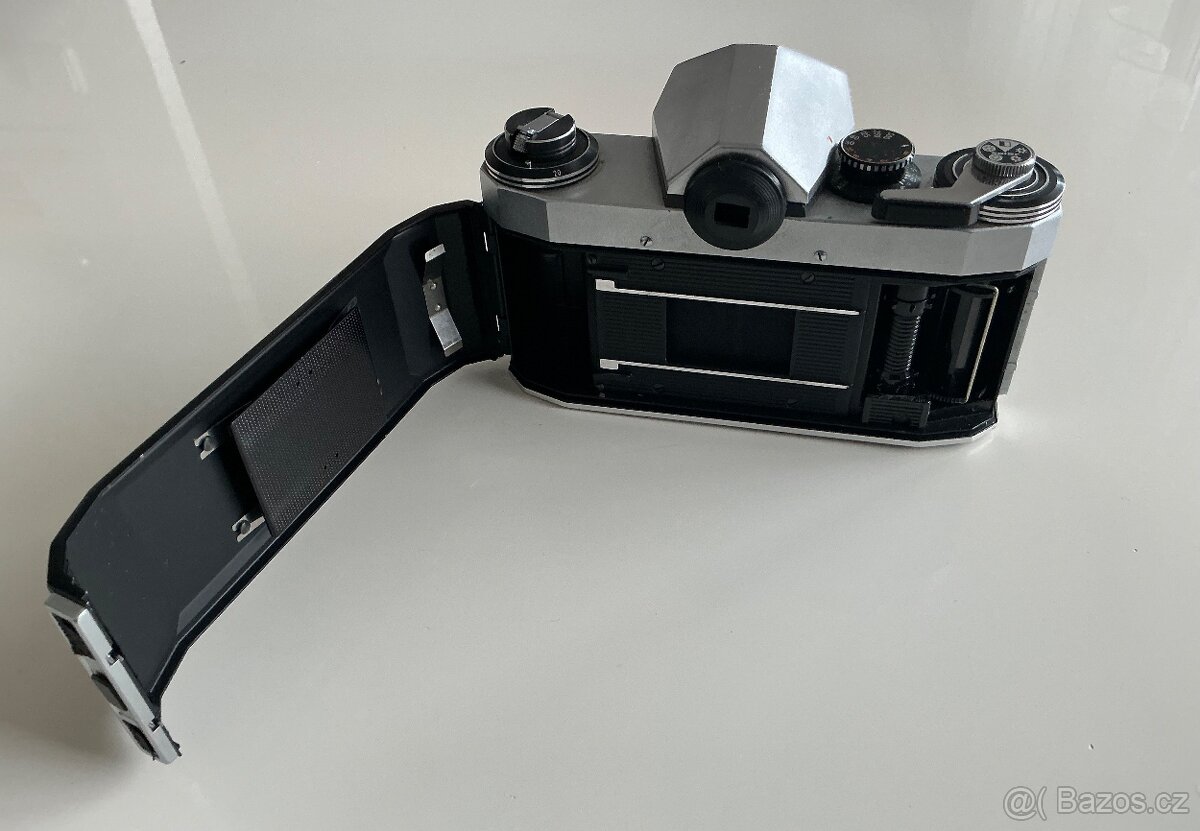 Praktica super TL - 3