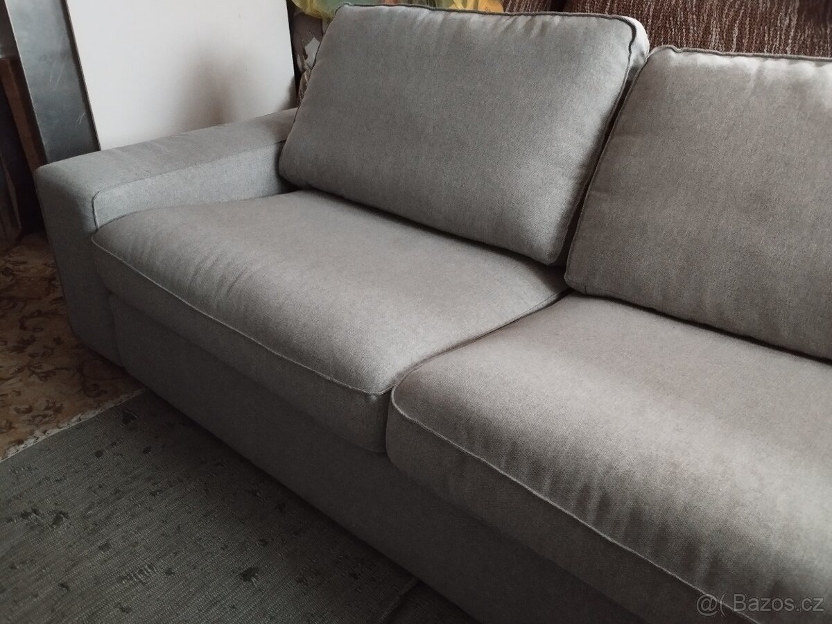 Pohovka Kivik 3-místná - 3