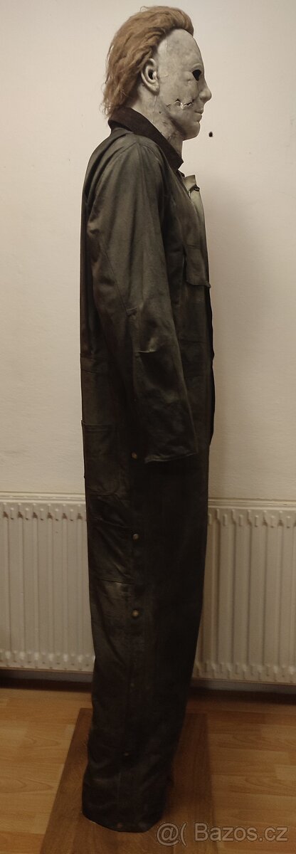 Michael Myers kostým - 3