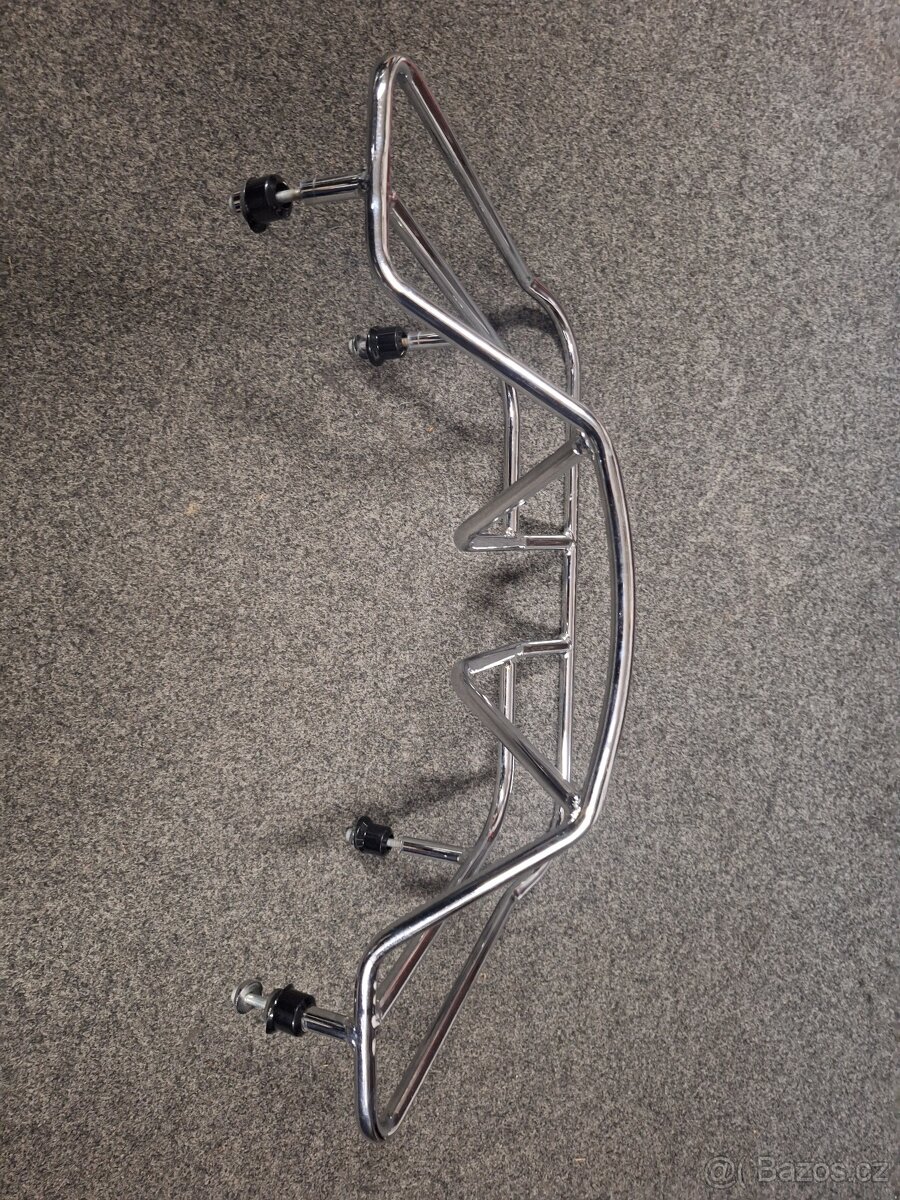 Honda Goldwing 1800 - 3