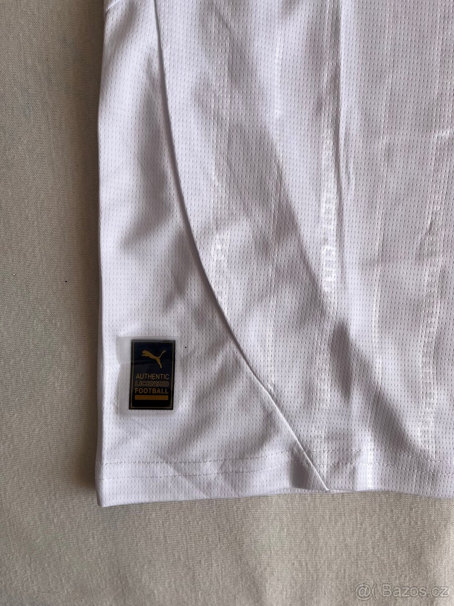 AC Milan Puma Dres - 3