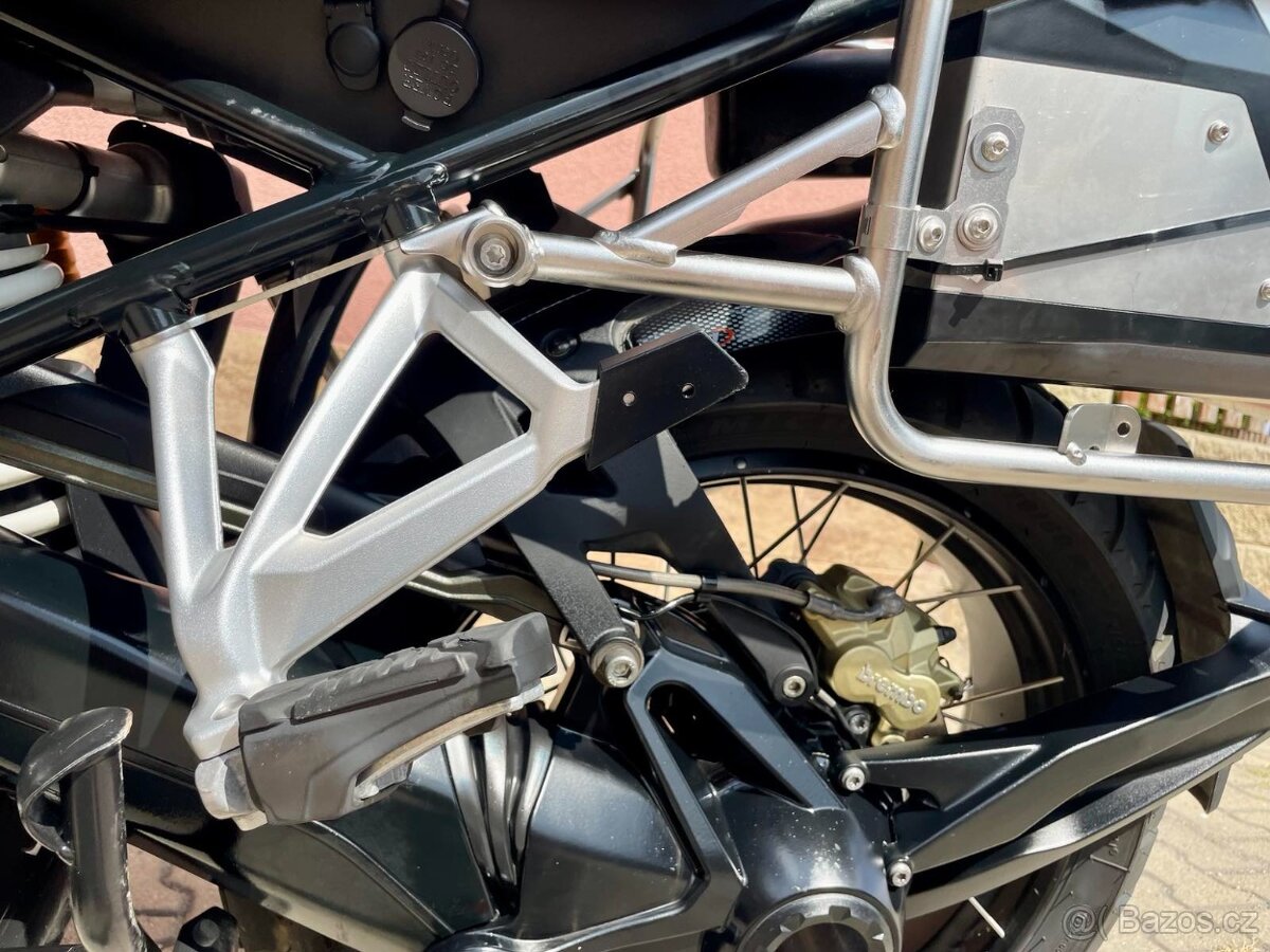 BMW R1250 GS 2021 - 3