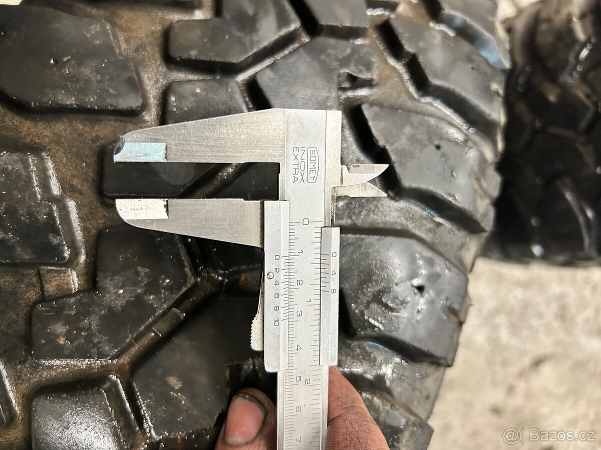 Offroad pneu MT 31x10,5 r15 - 3