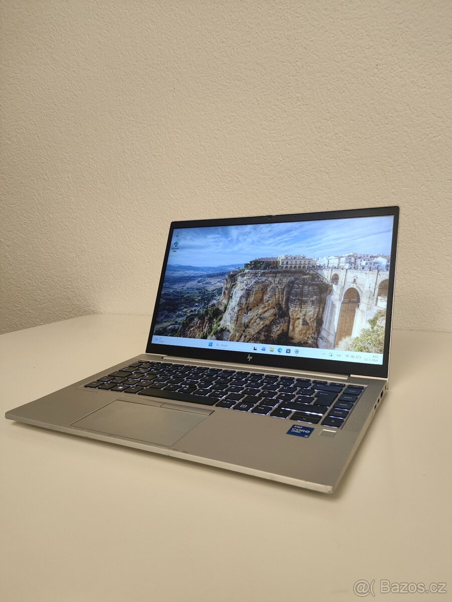 EliteBook 845 G7 | i5 • 16GB • 256GB SSD - 3