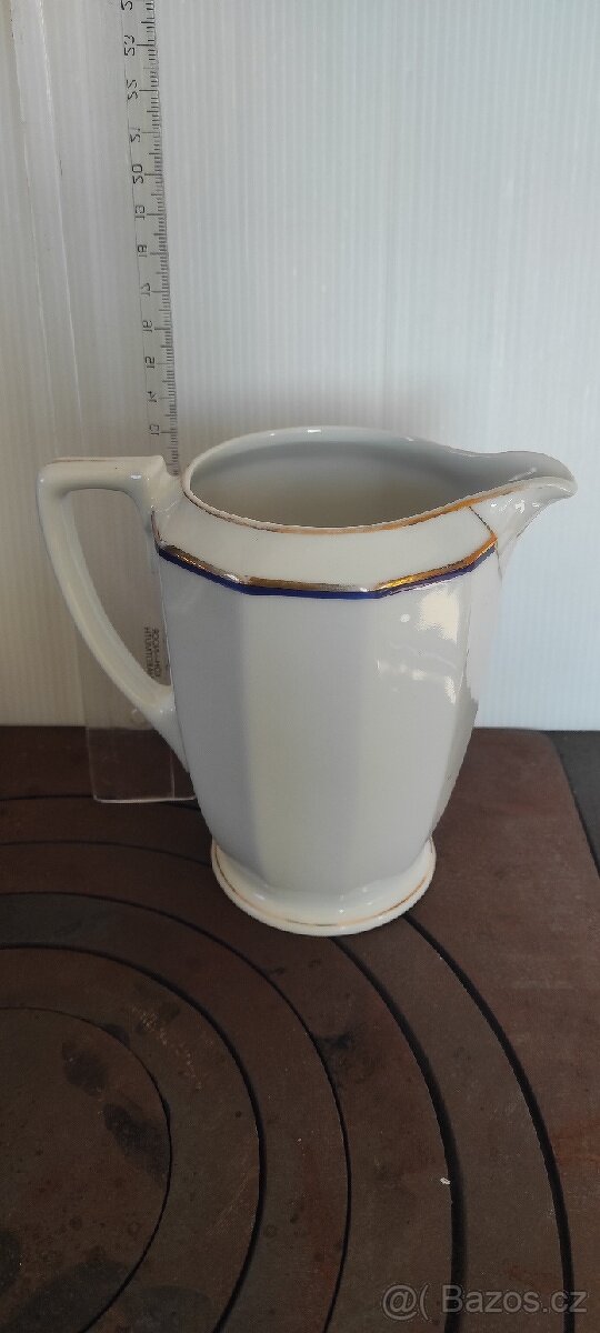 Kávová souprava retro - 3