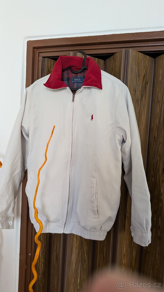 POLO RALPH LAUREN bunda - 3