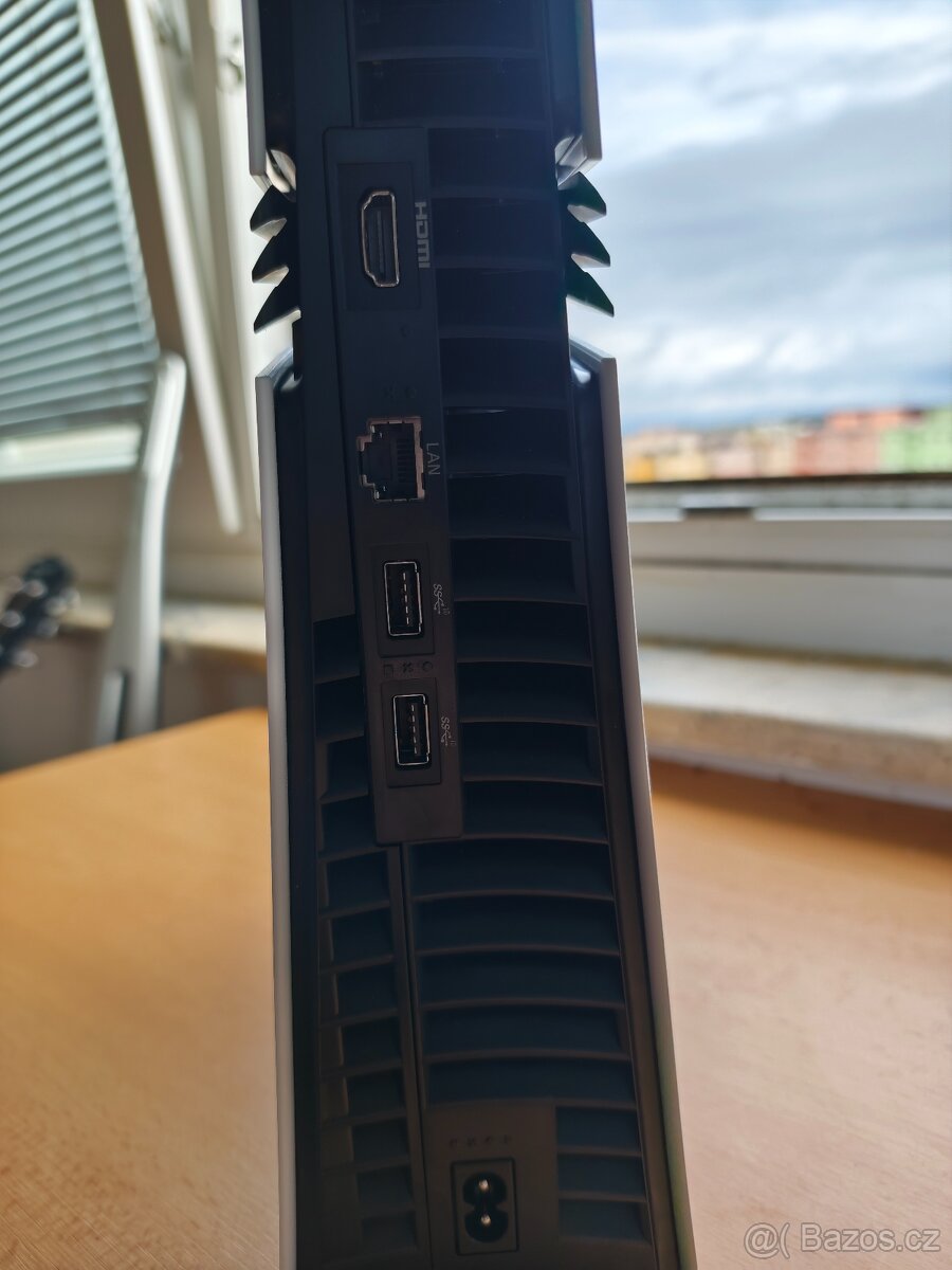 Sony PlayStation 5 Pro 2TB - 3