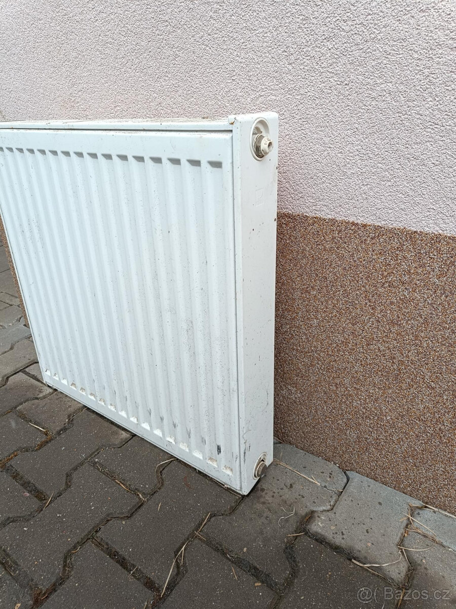 Deskový radiátor - 3