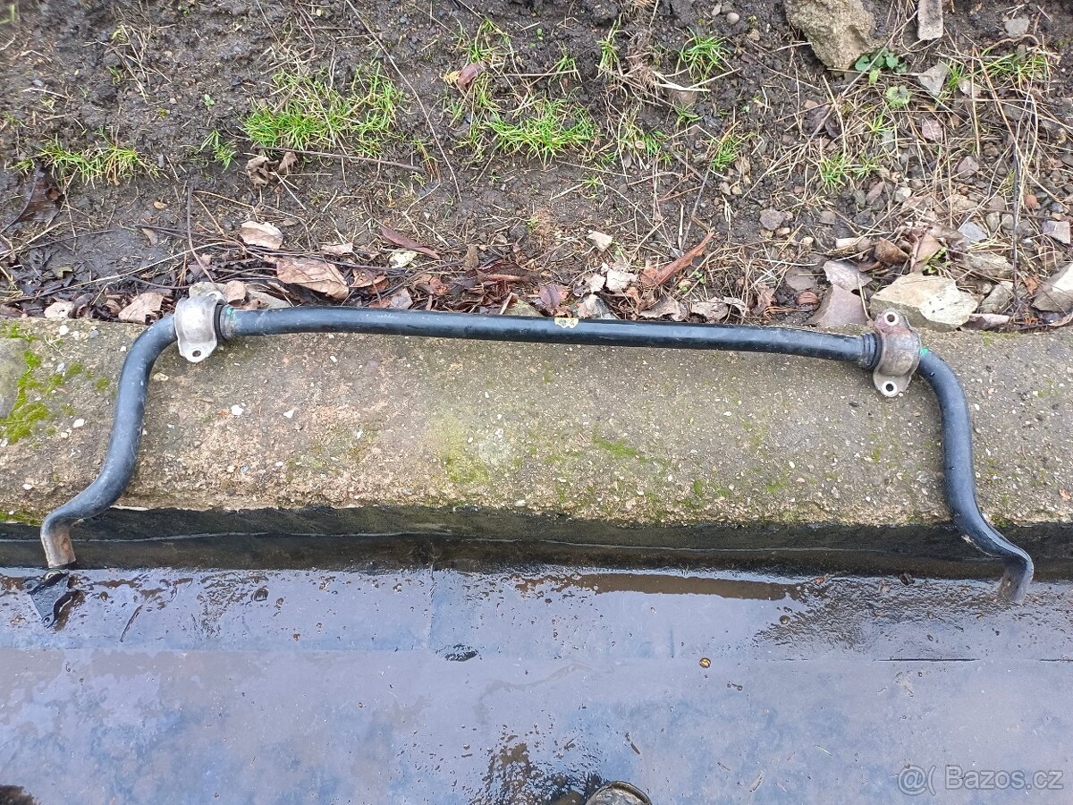 VW Passat b5/b5.5 ND-6 - 3