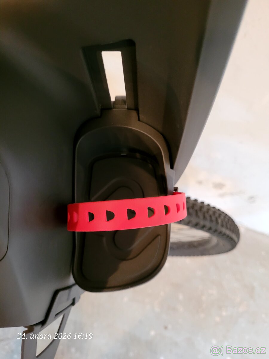 Sedačka na kolo - 3