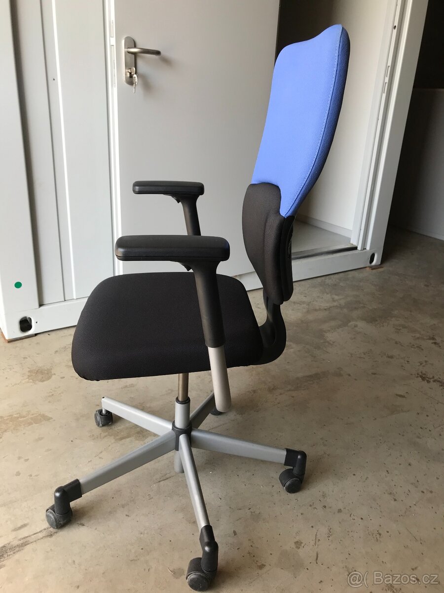 Kancelářské židle Steelcase AKCE - 3