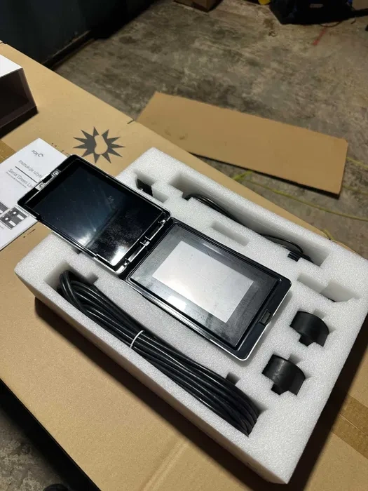 Tepelné čerpadlo FoxAIR 22kW R290 3f - 3