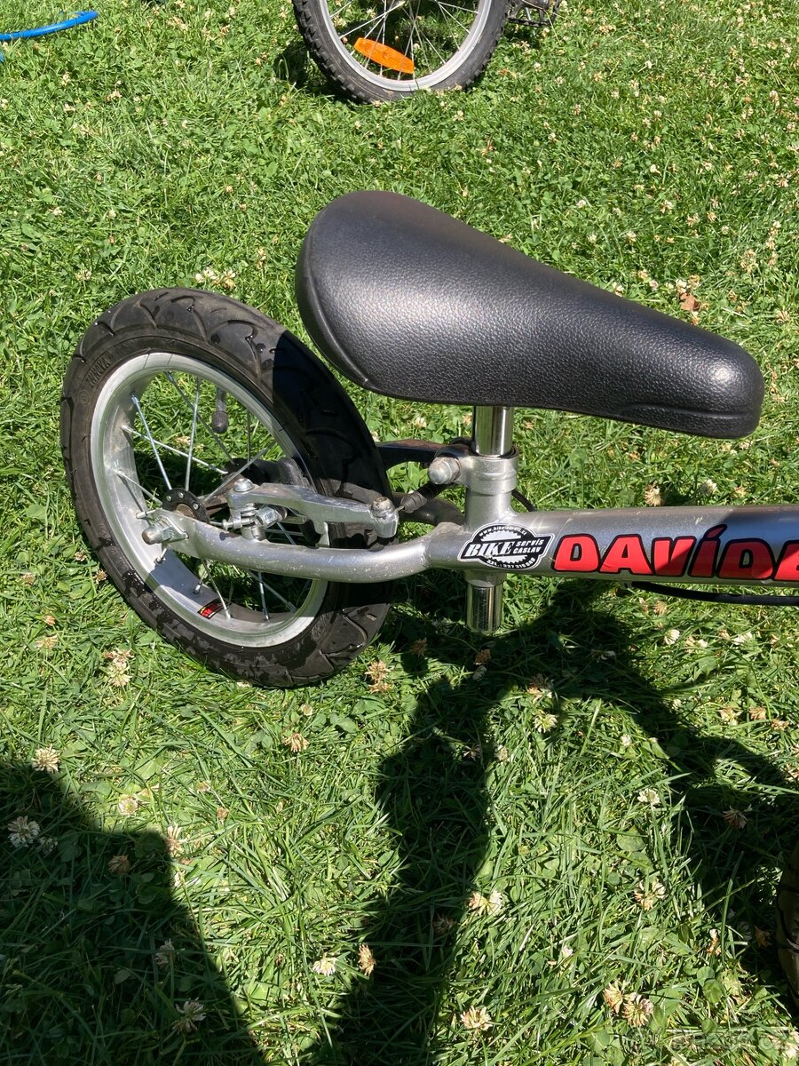 Dětské odrážedlo - 3