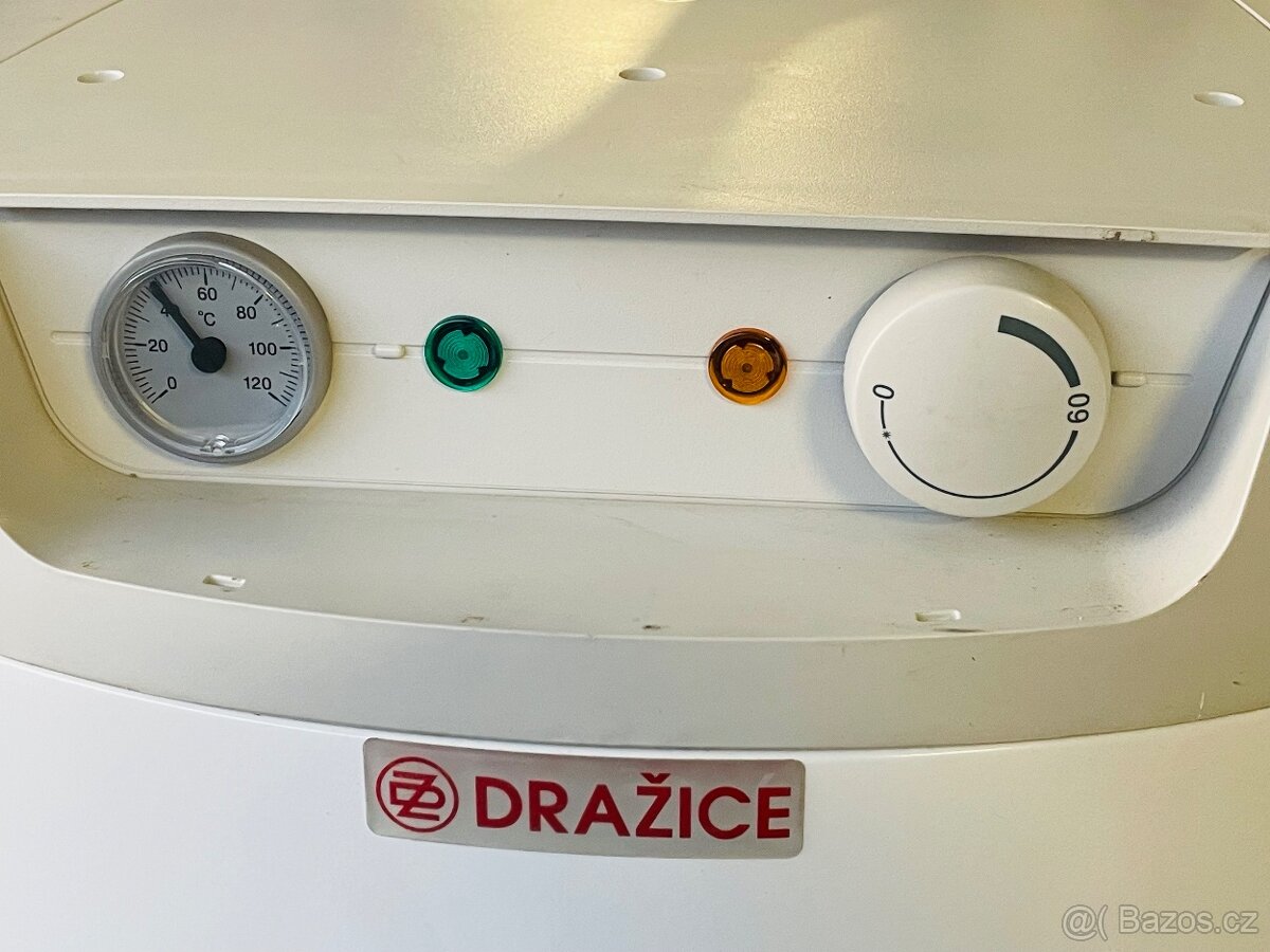 DRAŽICE OKC 100 NTR/HV - 3