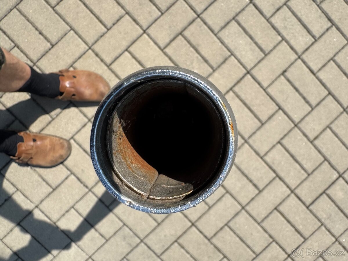 Jawa 350 634 vyfuk - 3