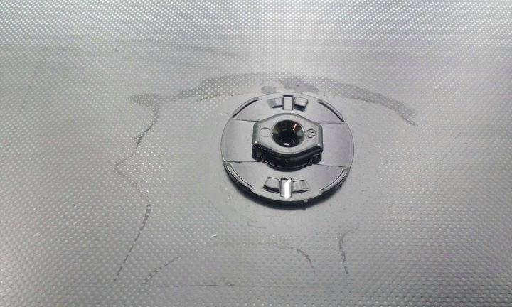 Subaru Legacy čelní sklo - 3