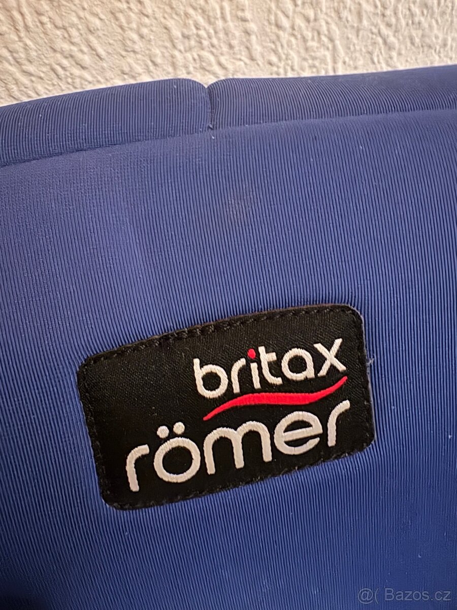Britax Römer Kidfix SL – 15–36 kg - 3