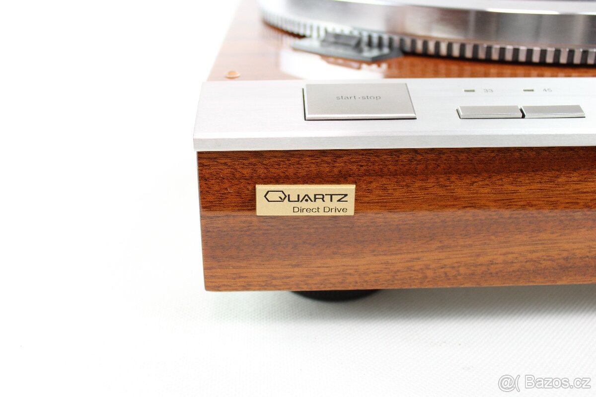 Gramofón TECHNICS SL-M1 - 3