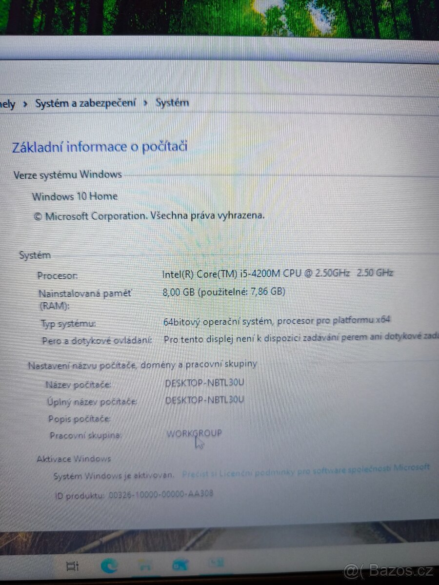 Lenovo ThinkPad E531 - 3