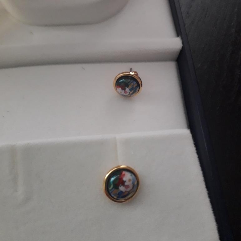 Sada šperků Frey Wille - 3