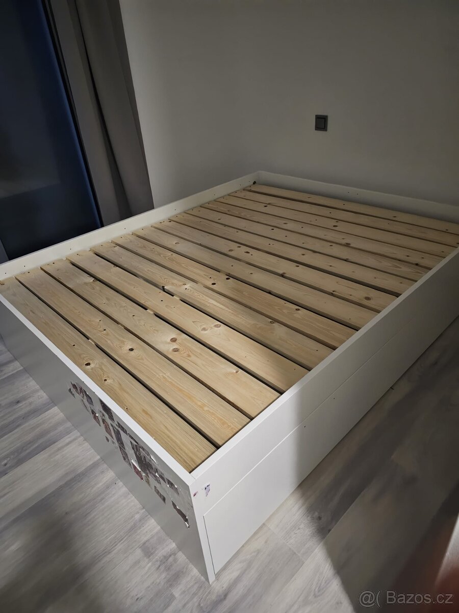 Dětská postel - 3