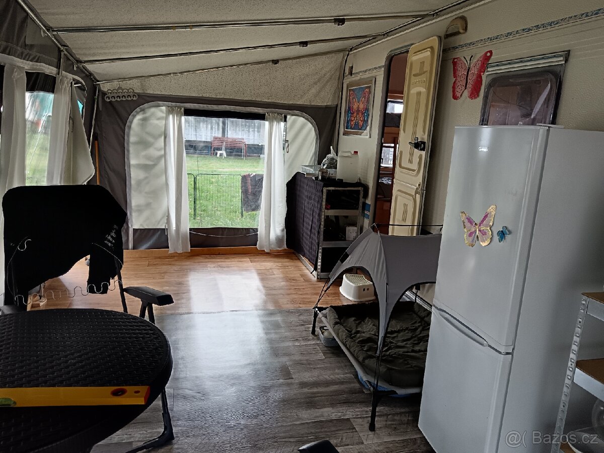 Karavan Adria UNICA A542 - 3