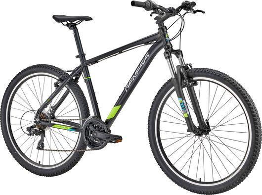 Prodám kolo Genesis - 3