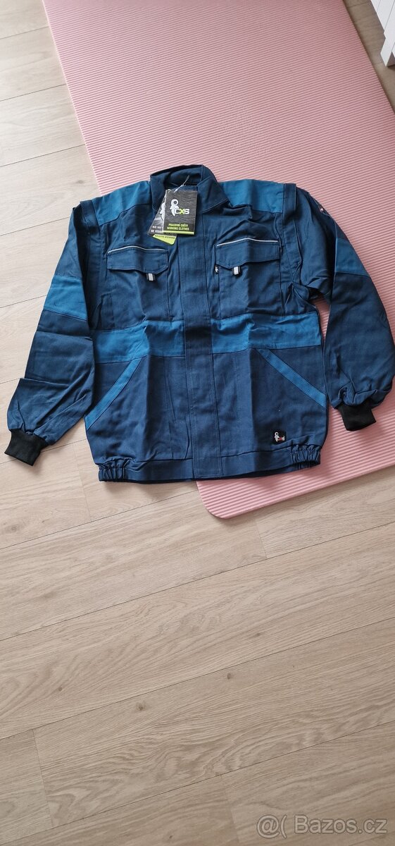 Pracovní oblečení - 3