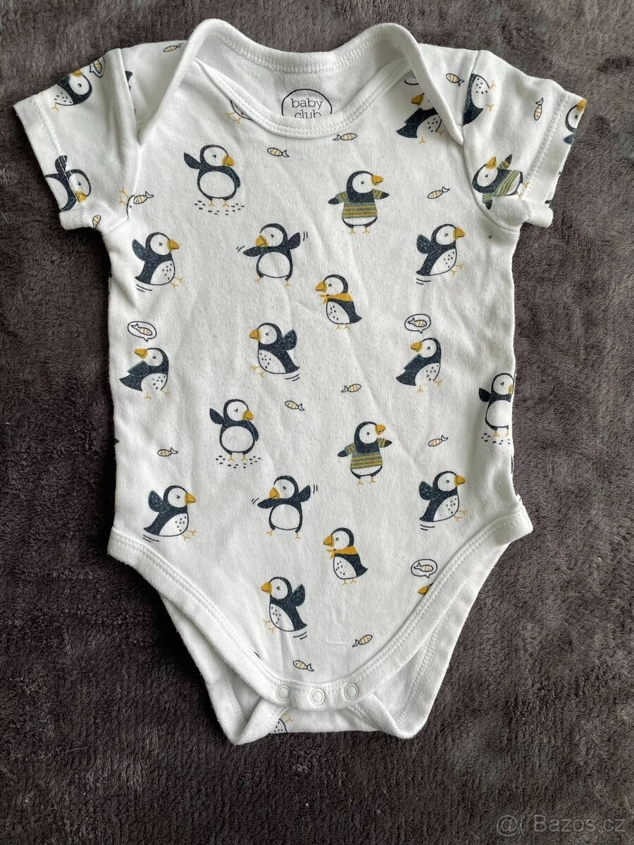 Letní oblečení pro holčičku - 3