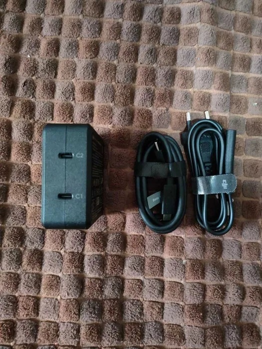 Nabíječka USB-C 100W DJI Mavic 3 - 3