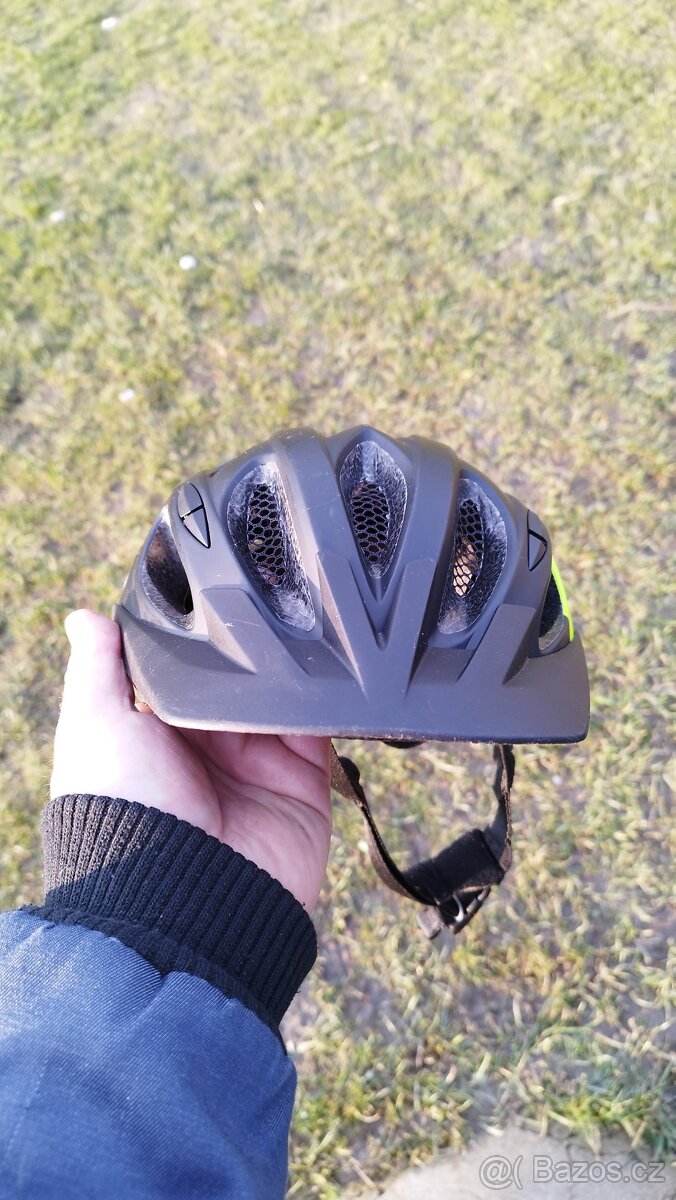 Dětské kolo 24 + helma - 3