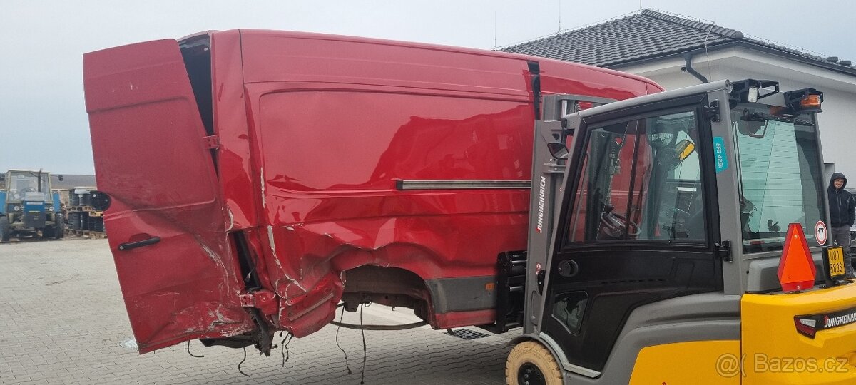 VW Crafter - 3