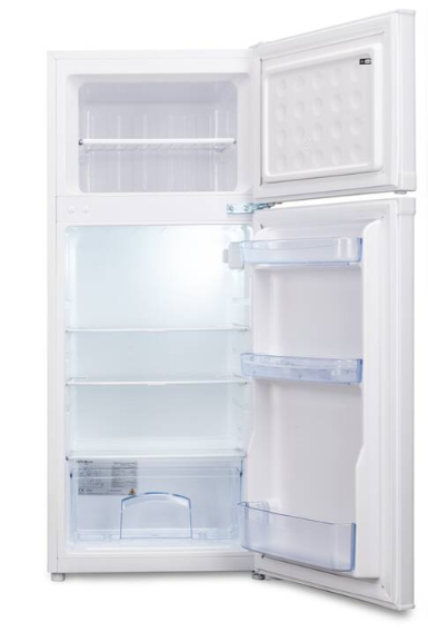 Chladnička Goddess bílá - 3