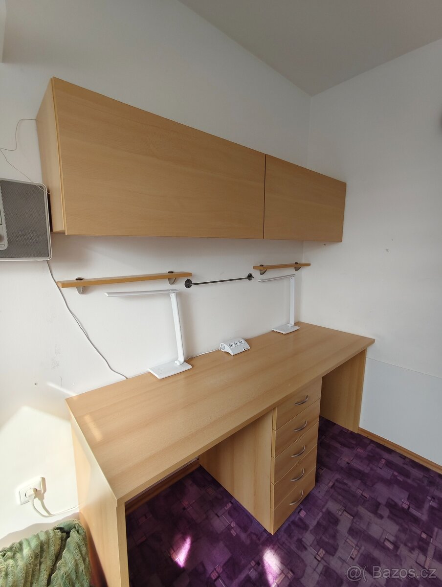 Nábytek do dětského pokoje - 3