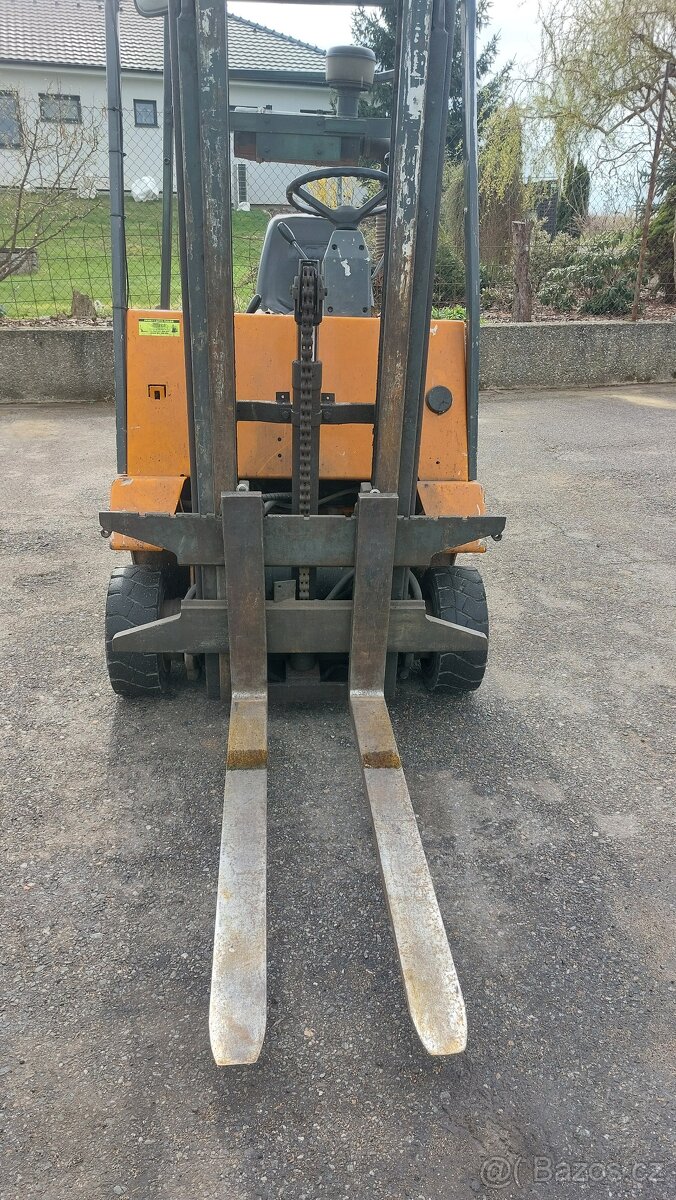 STILL 1,6t diesel - 3