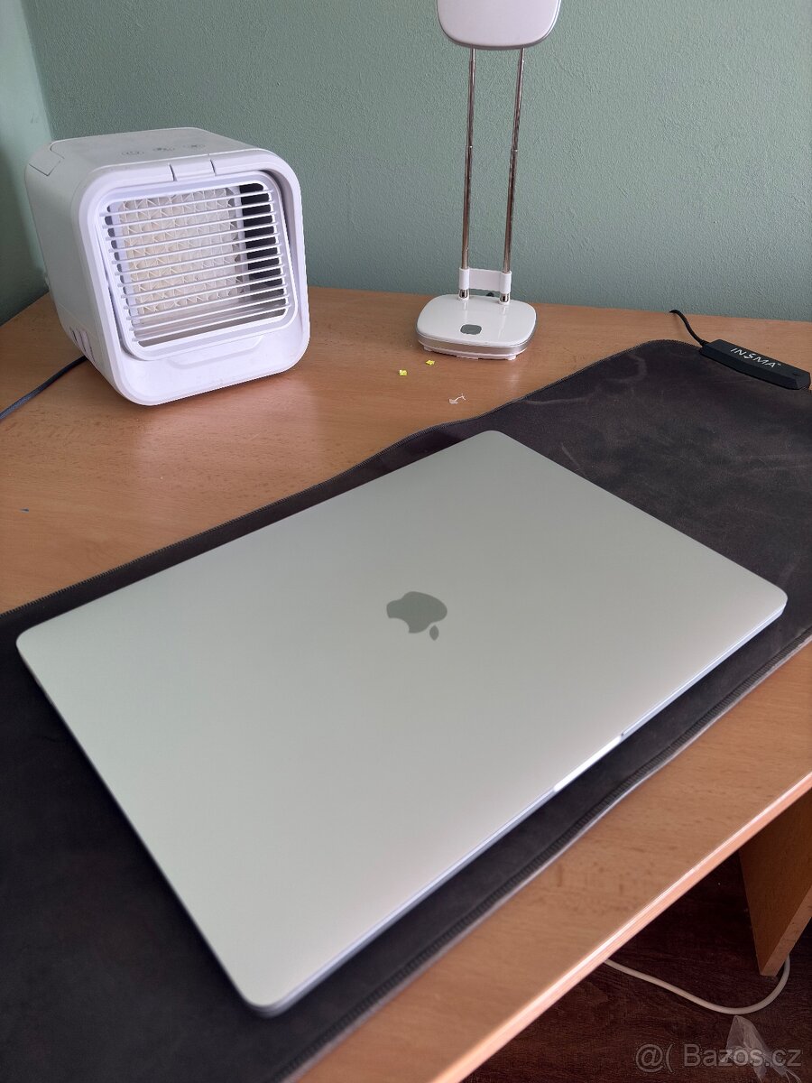 Macbook pro 2019 - 3