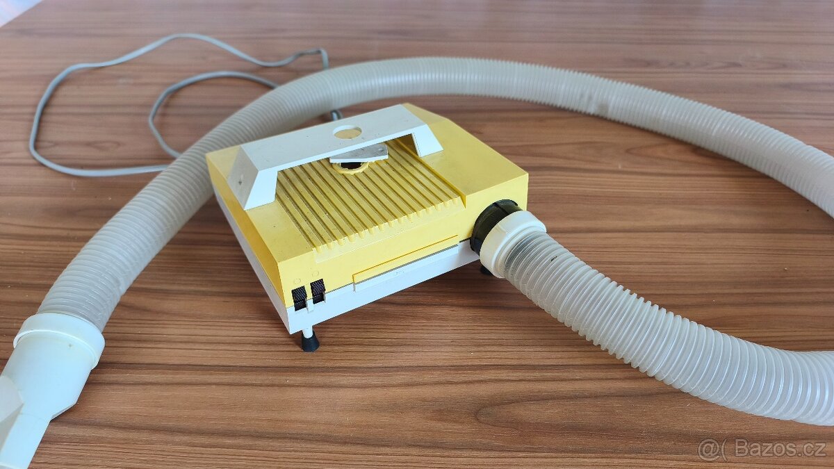 Retro fén - 3