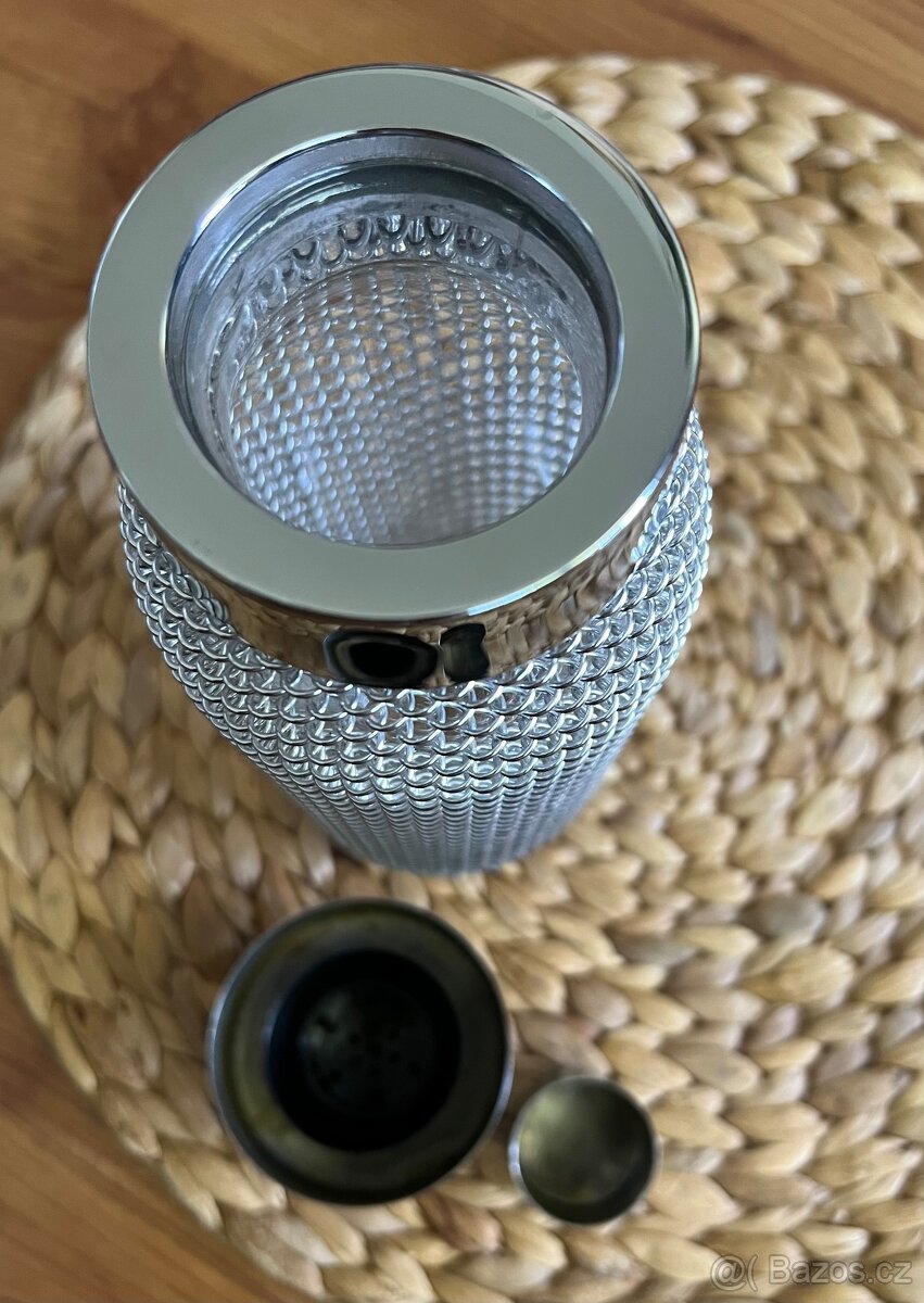 Retro shaker Kovočas - 3