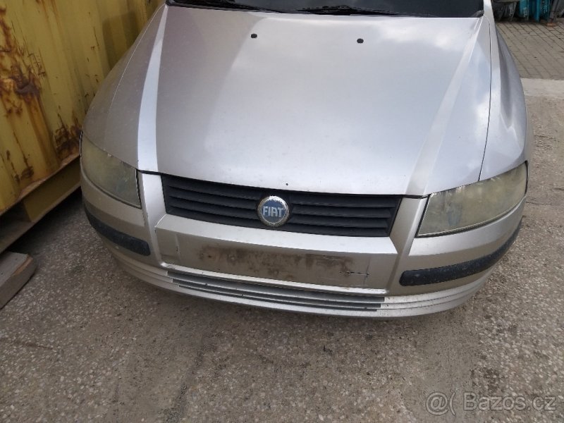 Fiat Stilo wagon - 3